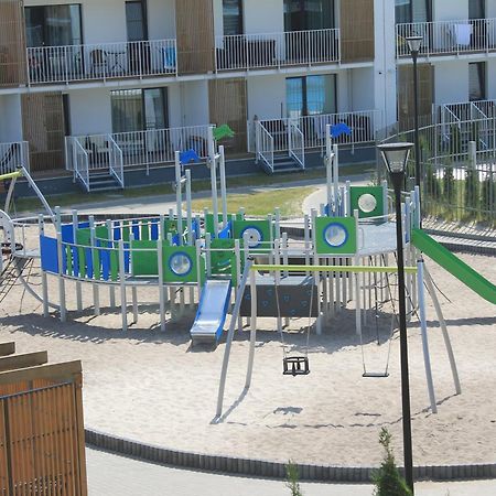 Apartament Zielony 310 Колобжег Экстерьер фото