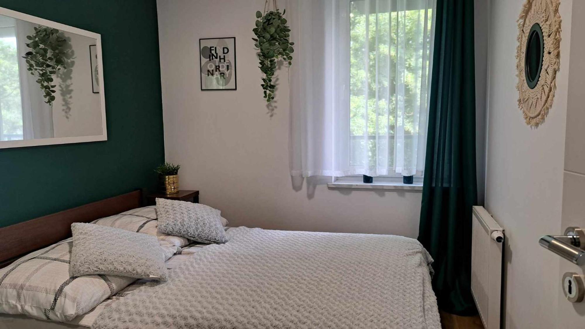Apartament Zielony 310 Колобжег Экстерьер фото