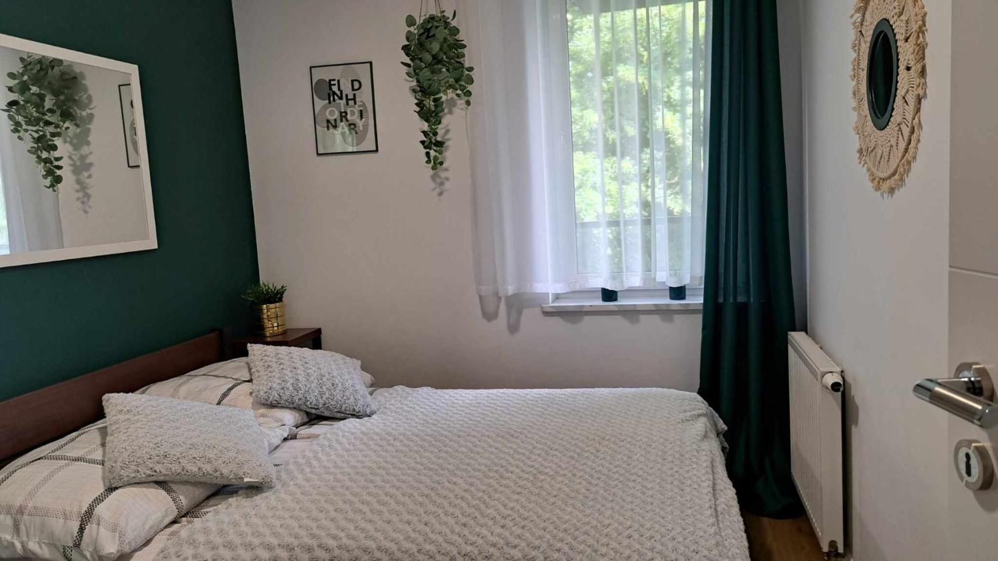 Apartament Zielony 310 Колобжег Экстерьер фото
