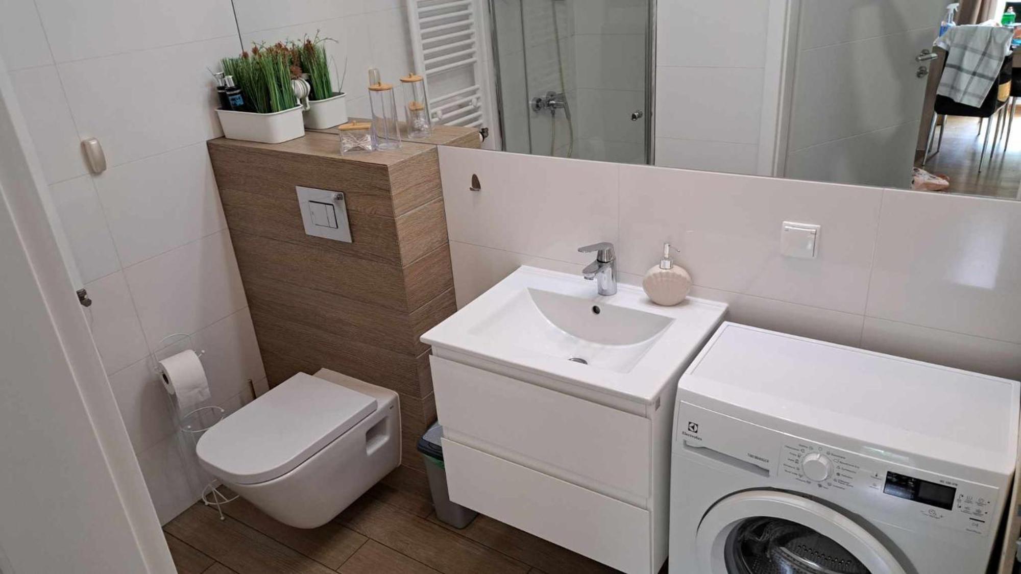 Apartament Zielony 310 Колобжег Экстерьер фото