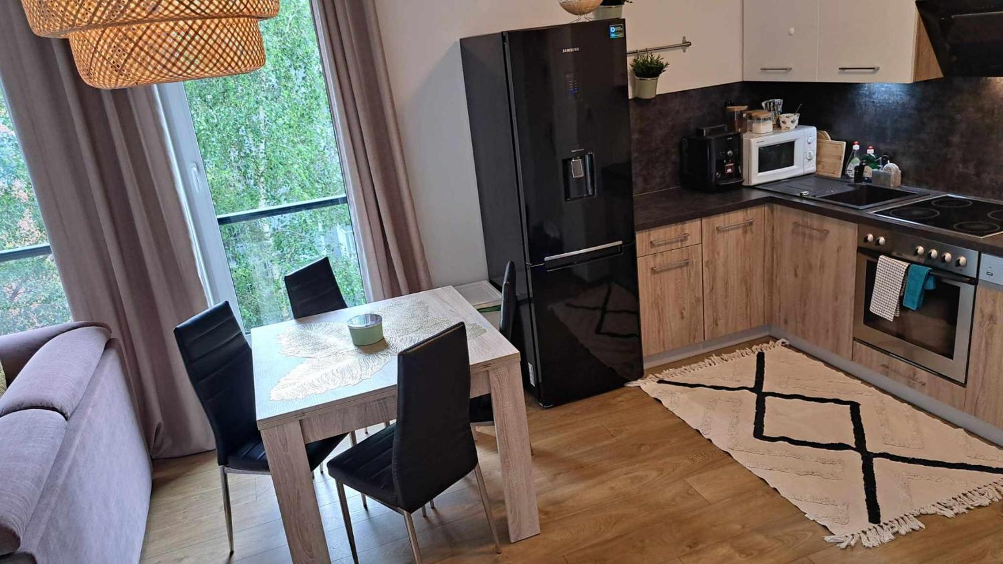 Apartament Zielony 310 Колобжег Экстерьер фото