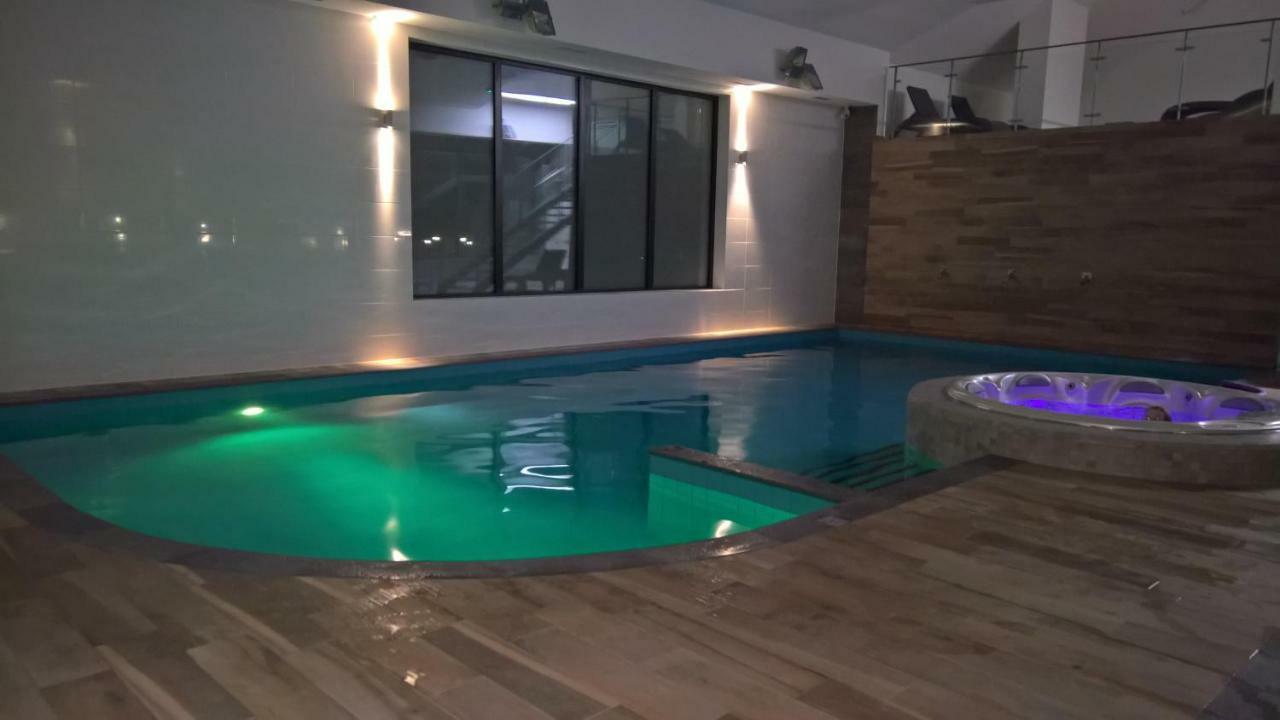 Apartament Zielony 310 Колобжег Экстерьер фото