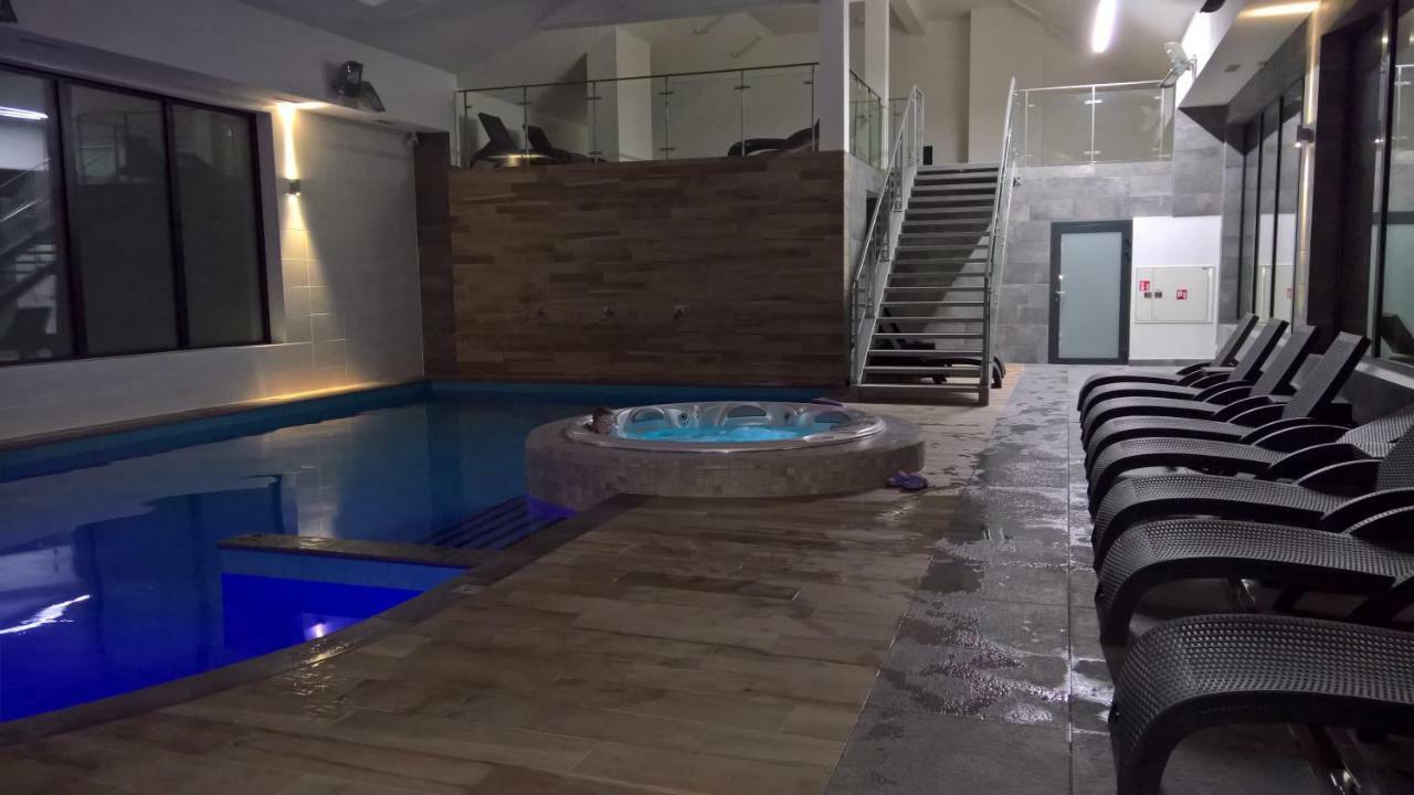 Apartament Zielony 310 Колобжег Экстерьер фото