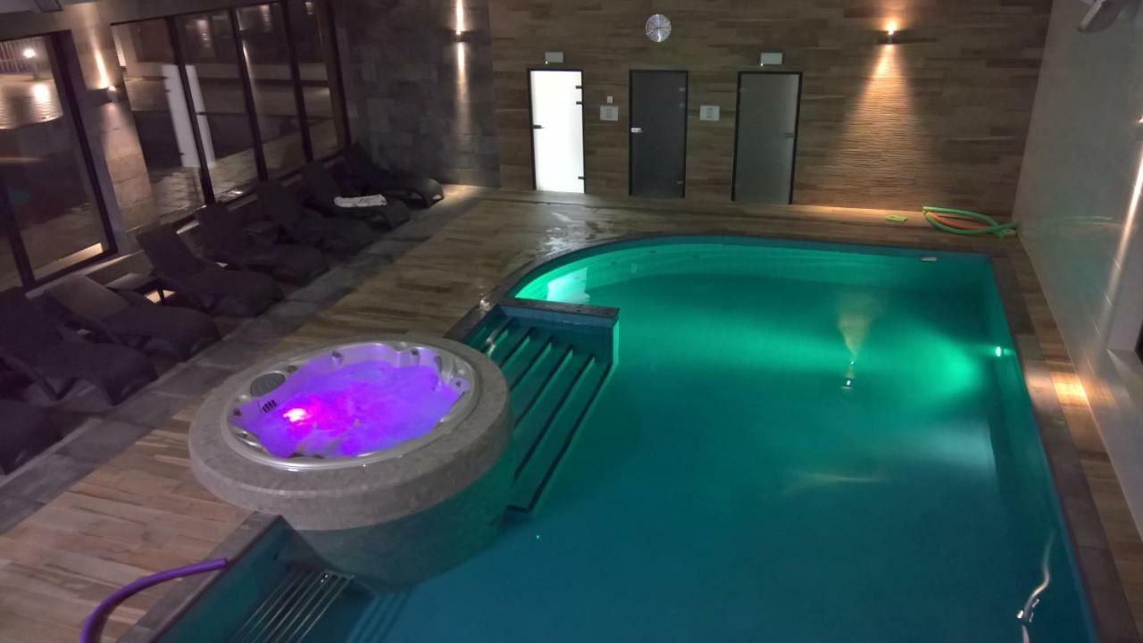 Apartament Zielony 310 Колобжег Экстерьер фото