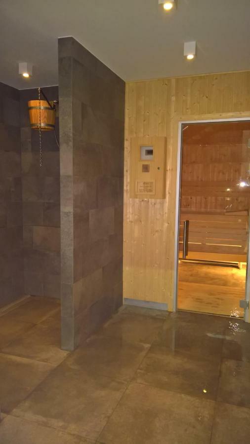 Apartament Zielony 310 Колобжег Экстерьер фото